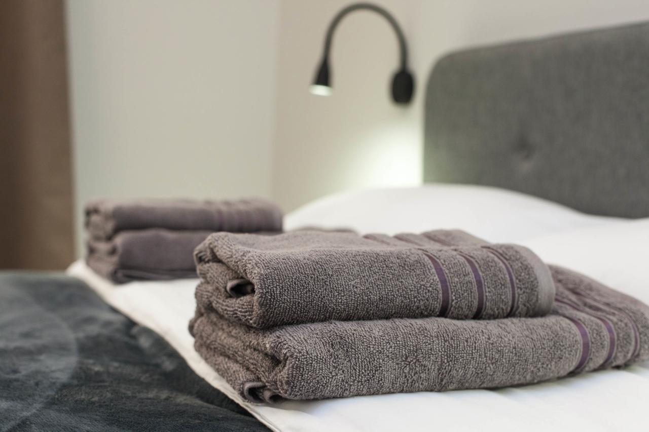 Vicheva Apartments Lviv Ngoại thất bức ảnh